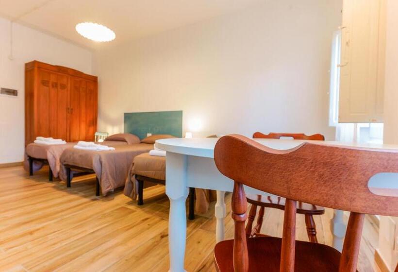 Пансион Nonnadele