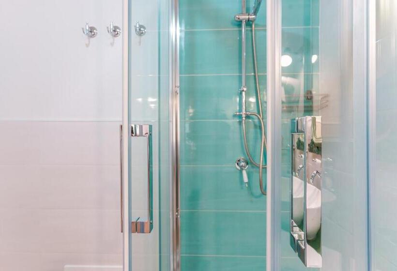 Пансион Nonnadele