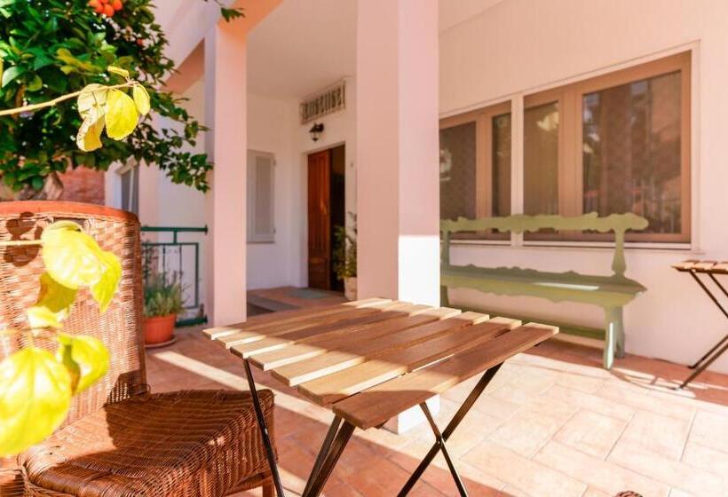 Пансион Nonnadele