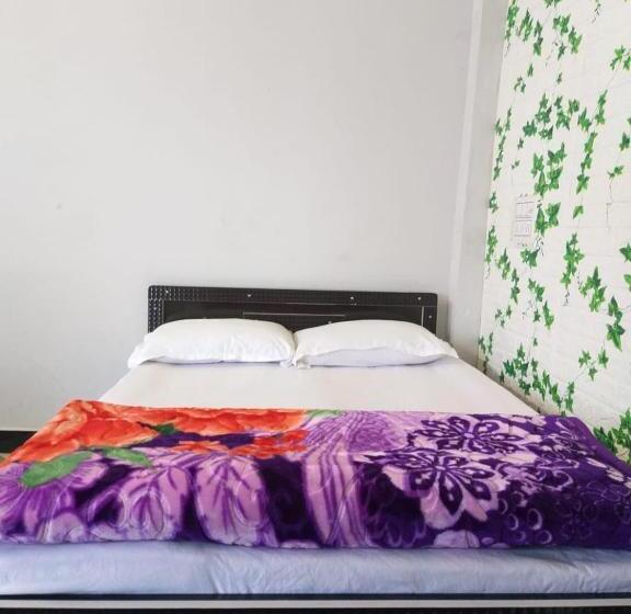 پانسیون Shree Gajanan Guest House