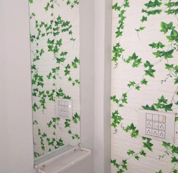 پانسیون Shree Gajanan Guest House