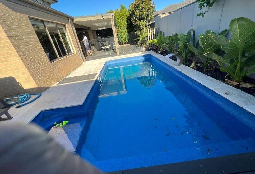 ペンション Star Pavillon Hide Away