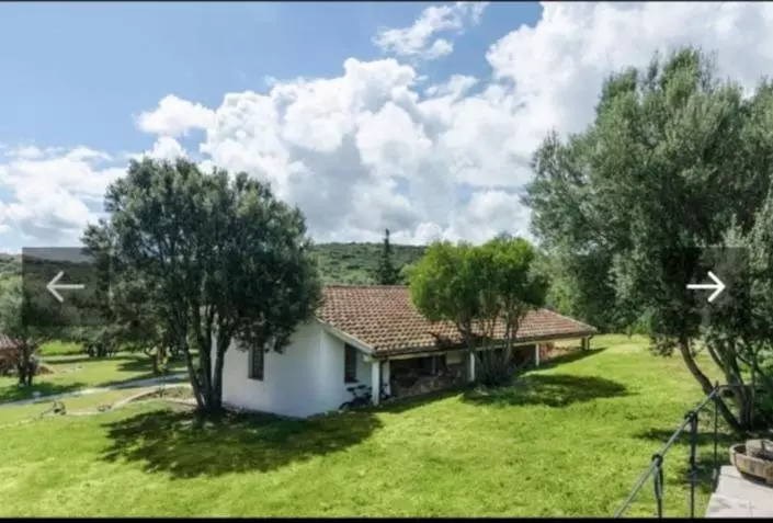 Tenute Pau Village