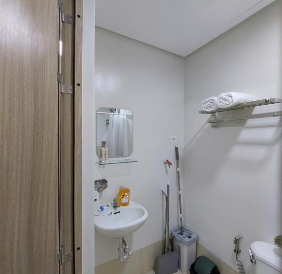 Smdc Trees Residences Condo