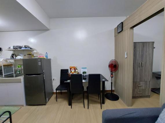 Smdc Trees Residences Condo