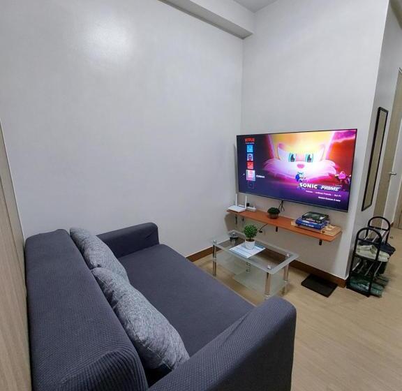 Smdc Trees Residences Condo