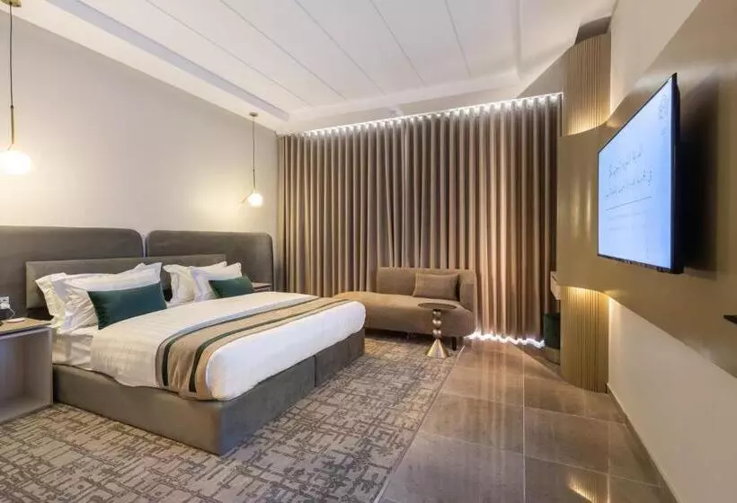 فندق فاتوران فرع 2