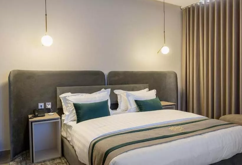 فندق فاتوران فرع 2