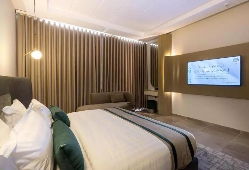 فندق فاتوران فرع 2