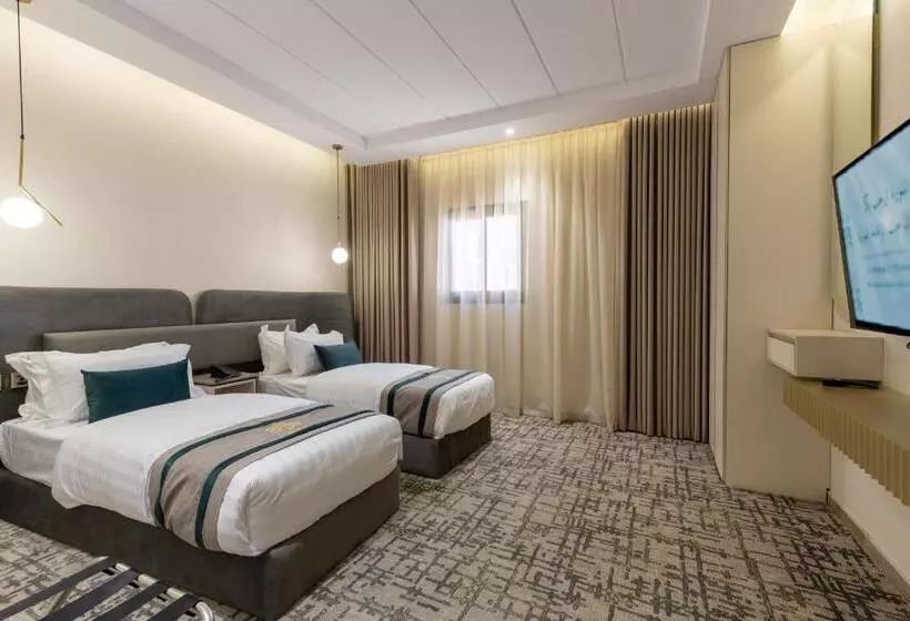 فندق فاتوران فرع 2