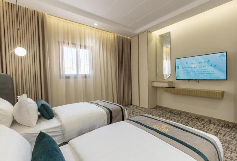 فندق فاتوران فرع 2