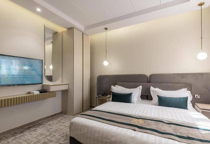 فندق فاتوران فرع 2