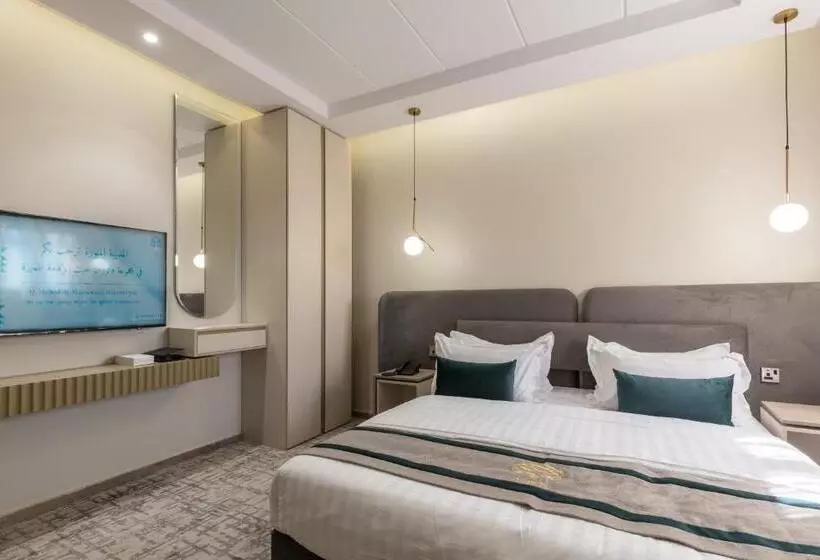 فندق فاتوران فرع 2