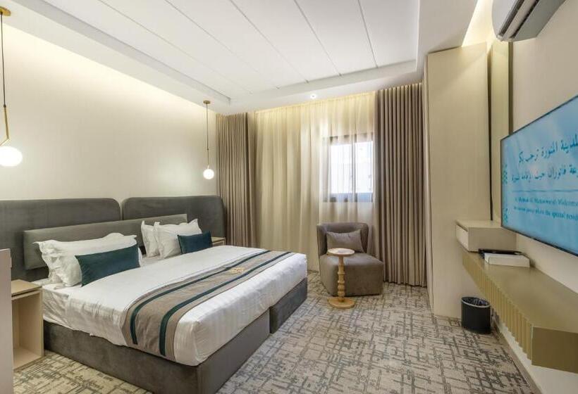 فندق فاتوران فرع 2