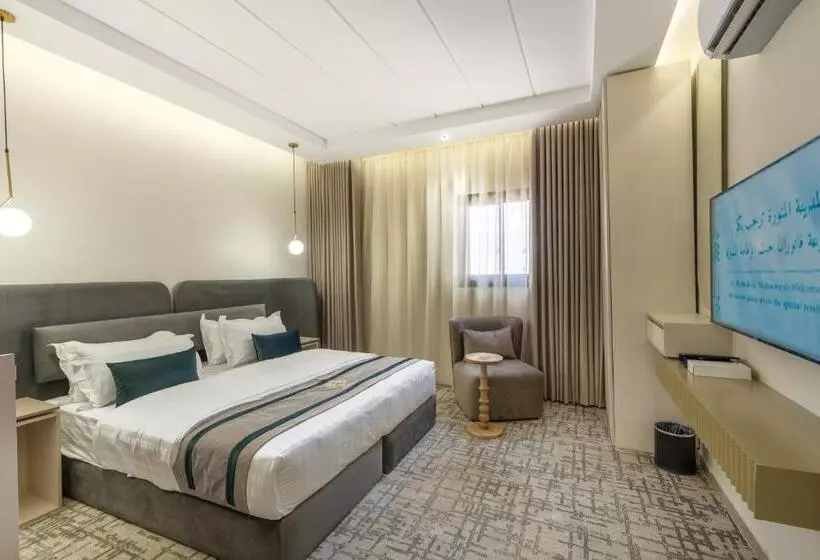 فندق فاتوران فرع 2