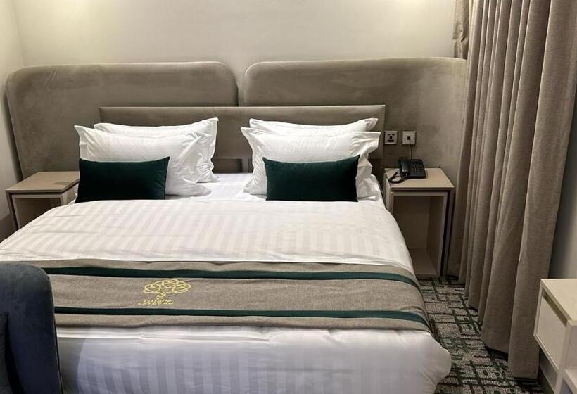 فندق فاتوران فرع 2