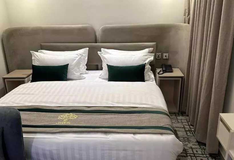 فندق فاتوران فرع 2