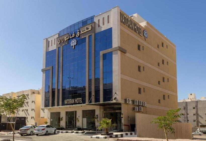 فندق فاتوران فرع 2