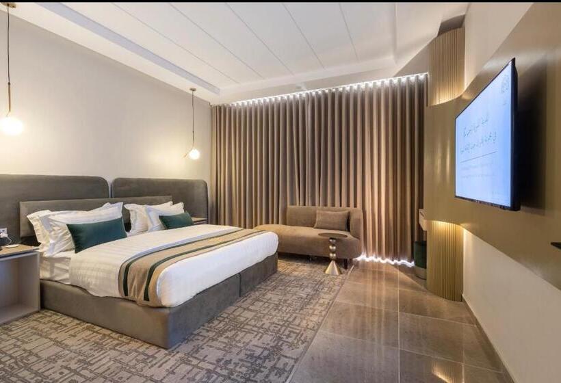 فندق فاتوران فرع 2