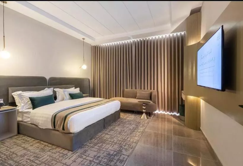 فندق فاتوران فرع 2