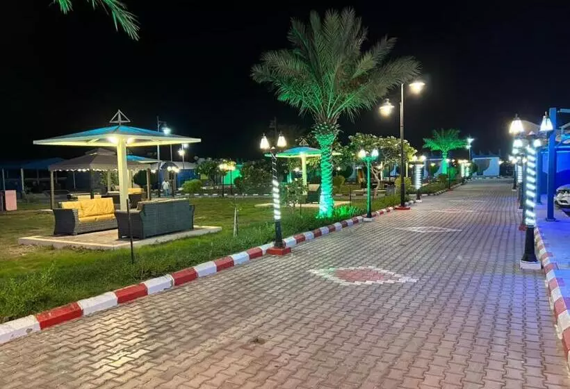 Al Morgan Resorts