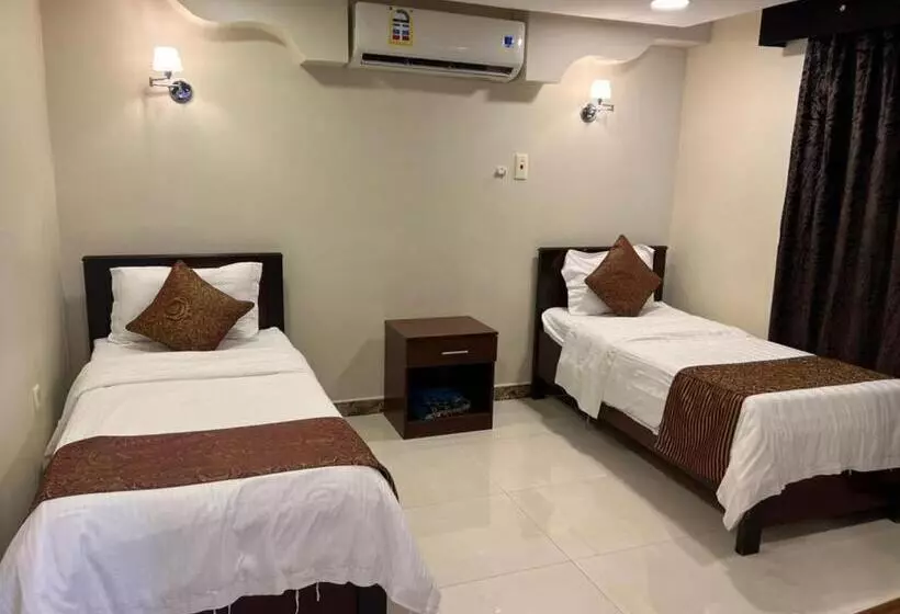Al Morgan Resorts