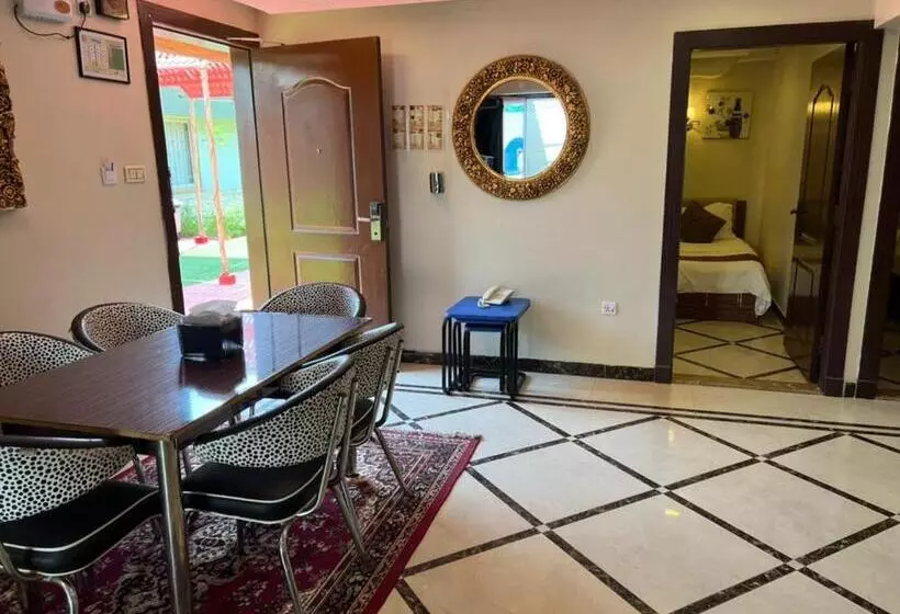 Al Morgan Resorts