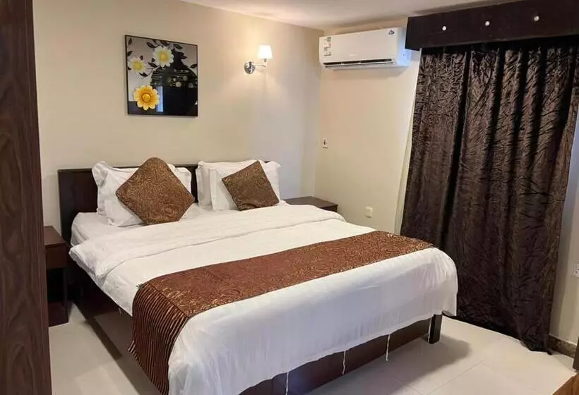 Al Morgan Resorts