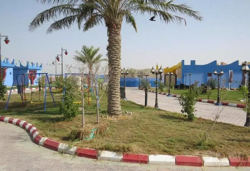 Al Morgan Resorts