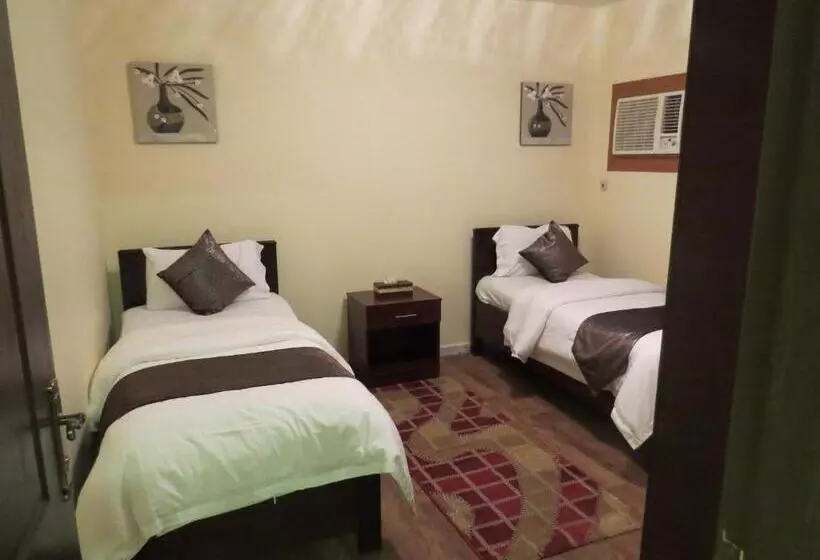 Al Morgan Resorts