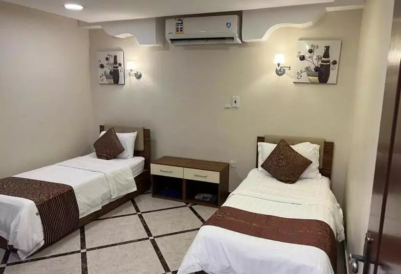 Al Morgan Resorts