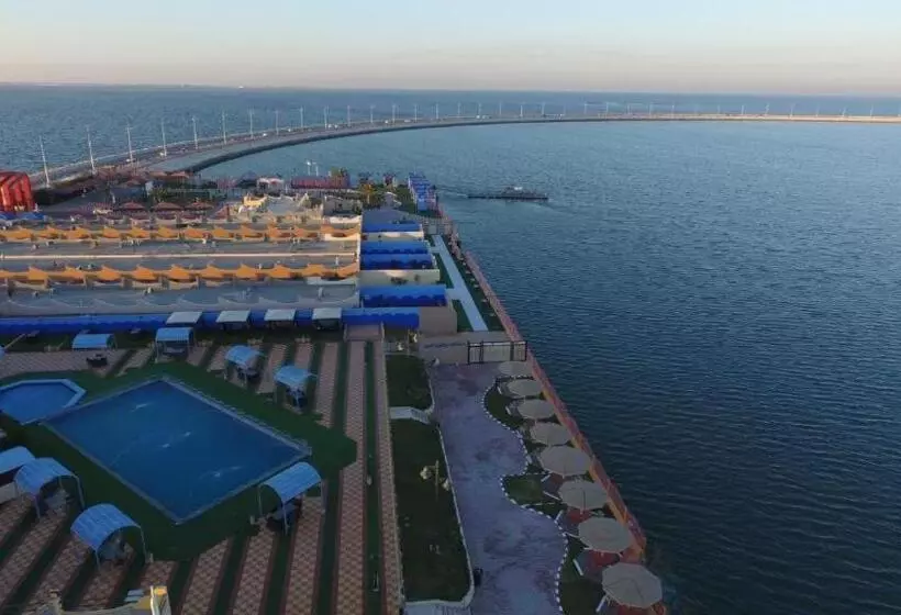Al Morgan Resorts