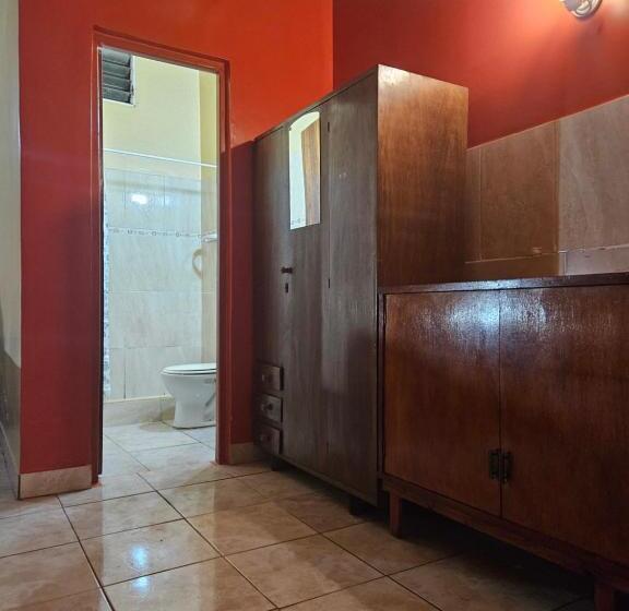 ユースホステル Peixes Apart