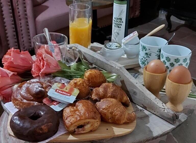 민박 Ensueño Alojamiento Turístico