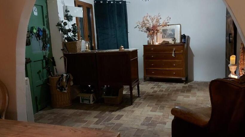 민박 Ensueño Alojamiento Turístico