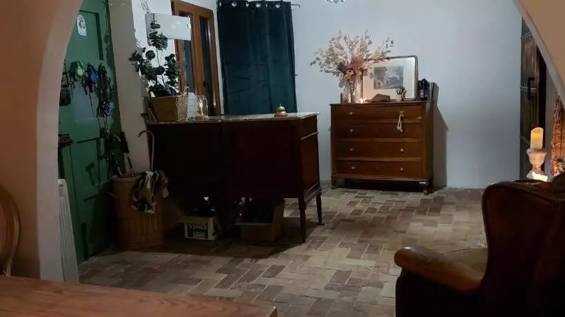 Aamiaismajoitus (B&B) Ensueño Alojamiento Turístico