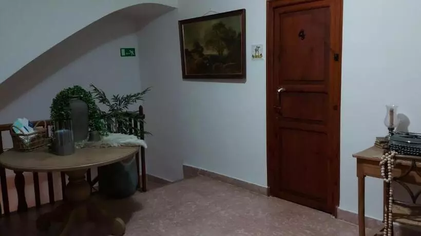 Aamiaismajoitus (B&B) Ensueño Alojamiento Turístico