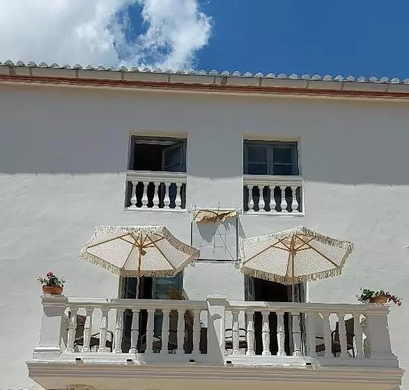 Aamiaismajoitus (B&B) Ensueño Alojamiento Turístico