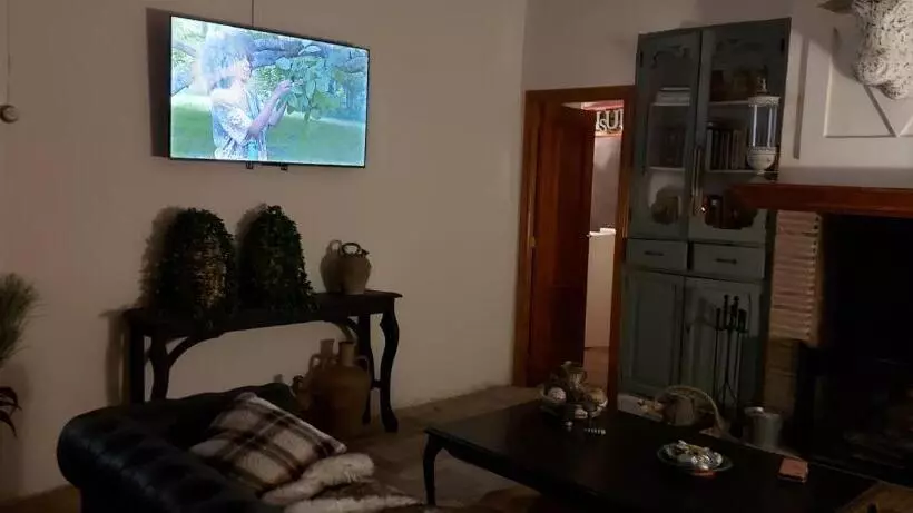 Aamiaismajoitus (B&B) Ensueño Alojamiento Turístico