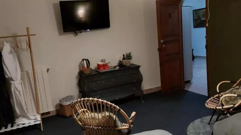 Aamiaismajoitus (B&B) Ensueño Alojamiento Turístico