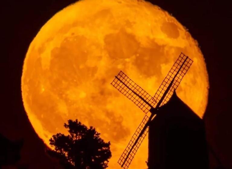 민박 Ensueño Alojamiento Turístico