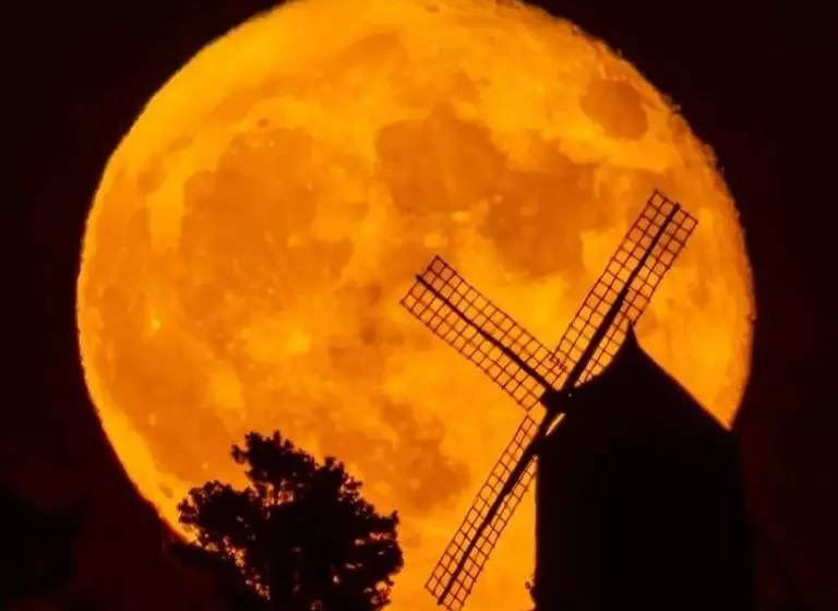 Aamiaismajoitus (B&B) Ensueño Alojamiento Turístico