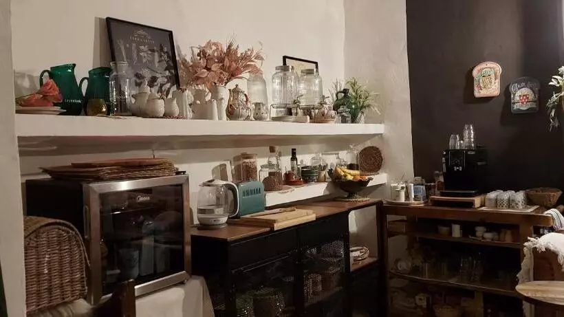 Aamiaismajoitus (B&B) Ensueño Alojamiento Turístico