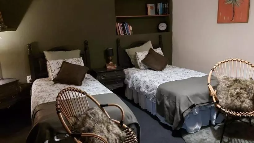 Aamiaismajoitus (B&B) Ensueño Alojamiento Turístico