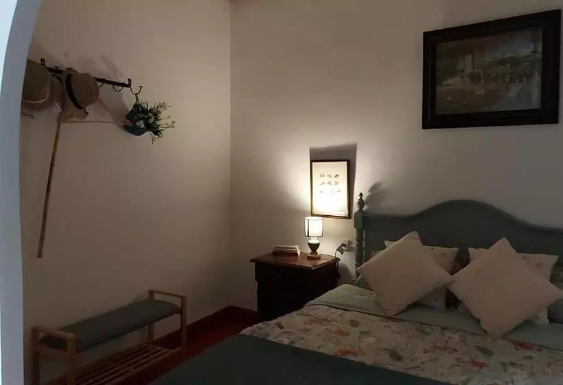 Aamiaismajoitus (B&B) Ensueño Alojamiento Turístico