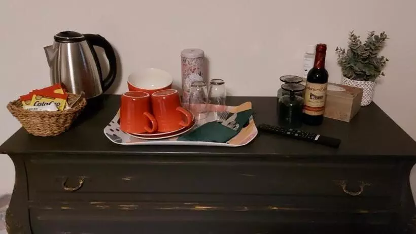 Aamiaismajoitus (B&B) Ensueño Alojamiento Turístico