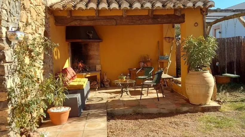 Aamiaismajoitus (B&B) Ensueño Alojamiento Turístico