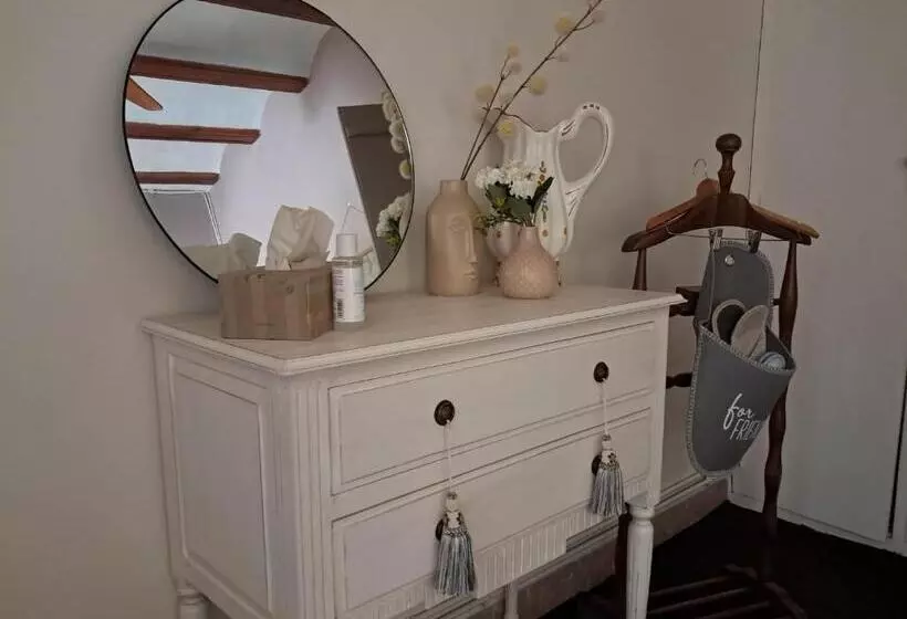 Aamiaismajoitus (B&B) Ensueño Alojamiento Turístico