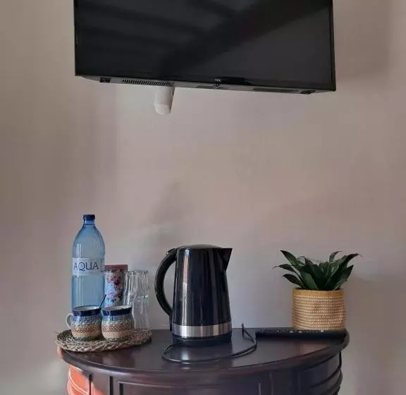 Aamiaismajoitus (B&B) Ensueño Alojamiento Turístico