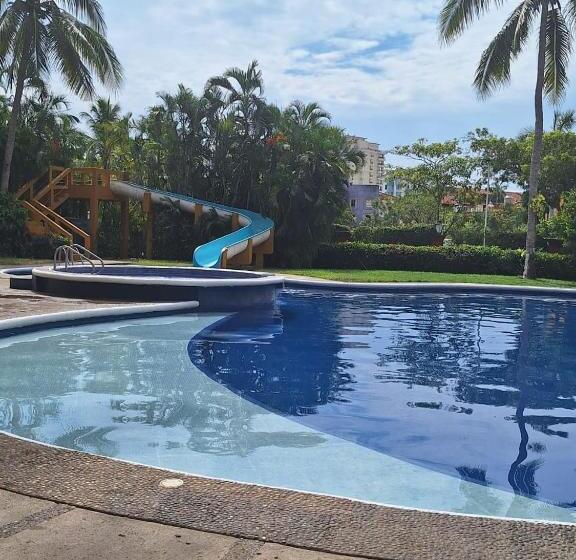 Apartamento Colibrí